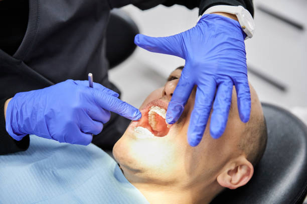 Professional Emergency Dental Service in IA